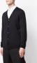 WARDROBE.NYC Vest met V-hals Zwart - Thumbnail 3