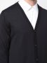 WARDROBE.NYC Vest met V-hals Zwart - Thumbnail 5