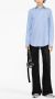 WARDROBE.NYC Women Blauw - Thumbnail 2