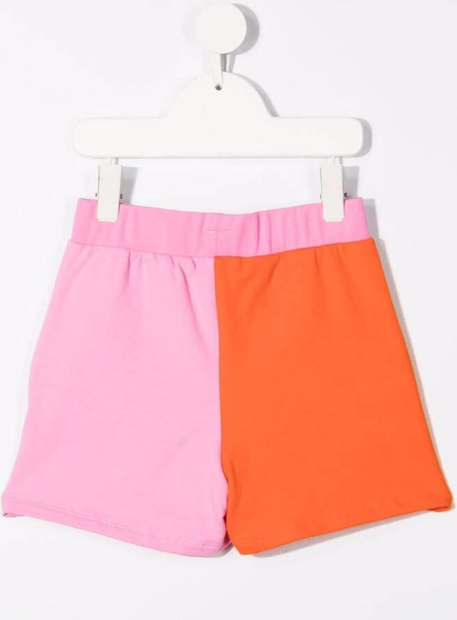 WAUW CAPOW by BANGBANG Jersey shorts Roze