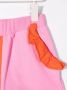 WAUW CAPOW by BANGBANG Jersey shorts Roze - Thumbnail 3