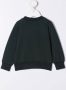 WAUW CAPOW by BANGBANG Katoenen sweater Groen - Thumbnail 2