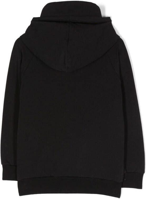 WAUW CAPOW by BANGBANG Pullover hoodie Zwart