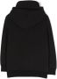 WAUW CAPOW by BANGBANG Pullover hoodie Zwart - Thumbnail 2