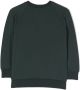 WAUW CAPOW by BANGBANG Sweater met ronde hals Groen - Thumbnail 2