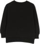 WAUW CAPOW by BANGBANG Sweater met ronde hals Zwart - Thumbnail 2