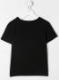 WAUW CAPOW by BANGBANG T-shirt met print Zwart - Thumbnail 2