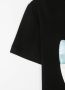 WAUW CAPOW by BANGBANG T-shirt met print Zwart - Thumbnail 3