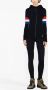 We Norwegians High waist legging Blauw - Thumbnail 1