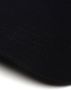 We11done Pet met logoprint Zwart - Thumbnail 5