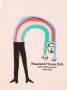 Weekend House Kids. Tanktop met print Roze - Thumbnail 3