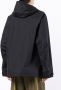White Mountaineering Jack met capuchon Zwart - Thumbnail 4