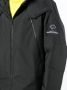 White Mountaineering Jack met capuchon Zwart - Thumbnail 5