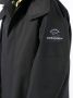 White Mountaineering Jack met capuchon Zwart - Thumbnail 5