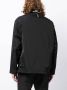White Mountaineering Jack met klassieke kraag Blauw - Thumbnail 4