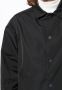 White Mountaineering Jack met klassieke kraag Blauw - Thumbnail 5