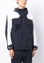 White Mountaineering Jas met meerdere zakken Blauw - Thumbnail 3
