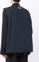 White Mountaineering Jas met meerdere zakken Blauw - Thumbnail 4