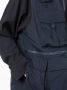 White Mountaineering Jas met meerdere zakken Blauw - Thumbnail 5