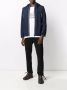 White Mountaineering T-shirt met print Wit - Thumbnail 2