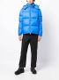 White:Space Jack met logopatch Blauw - Thumbnail 2