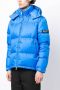 White:Space Jack met logopatch Blauw - Thumbnail 3