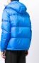 White:Space Jack met logopatch Blauw - Thumbnail 4