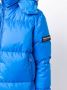White:Space Jack met logopatch Blauw - Thumbnail 5