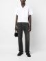 Winnie NY Button-down overhemd Wit - Thumbnail 2