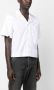 Winnie NY Button-down overhemd Wit - Thumbnail 3