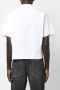 Winnie NY Button-down overhemd Wit - Thumbnail 4