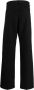 Winnie NY High waist broek Zwart - Thumbnail 2