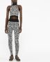 Wolford Cropped top Wit - Thumbnail 2