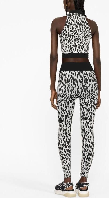 Wolford Cropped top Wit
