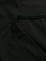 Wolford Body met cropped mouwen Zwart - Thumbnail 2