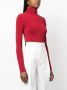 Wolford Body met string Rood - Thumbnail 3