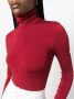 Wolford Body met string Rood - Thumbnail 5