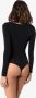 Wolford Bodysuit met col Zwart - Thumbnail 3