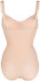 Wolford Bodysuit met print Beige - Thumbnail 2