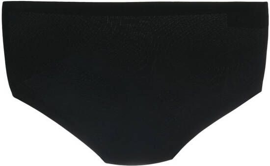 Wolford Corrigerende slip Zwart
