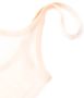 Wolford Doorzichtige body Beige - Thumbnail 3