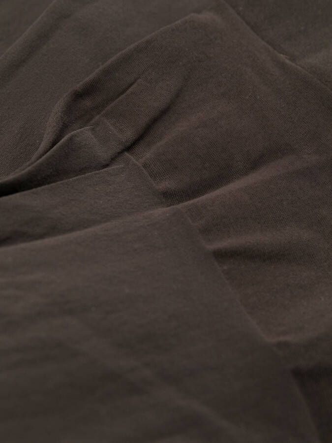 Wolford Doorzichtige panty Zwart
