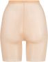 Wolford Doorzichtige shorts Beige - Thumbnail 2