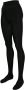 Wolford Fluwelen panty Zwart - Thumbnail 2