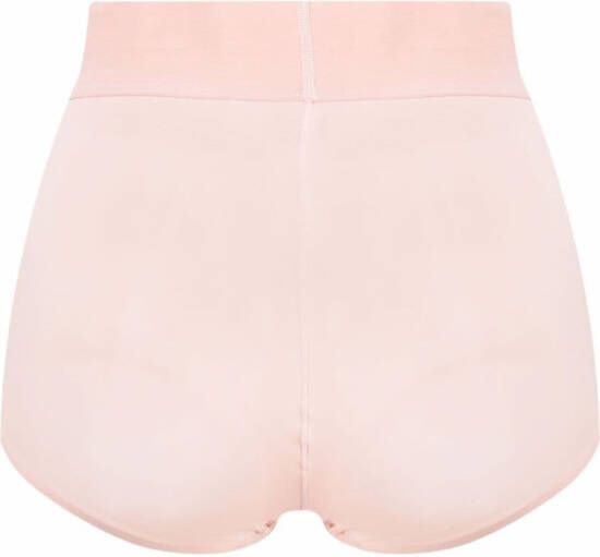 Wolford High waist slip Roze
