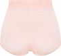 Wolford High waist slip Roze - Thumbnail 2