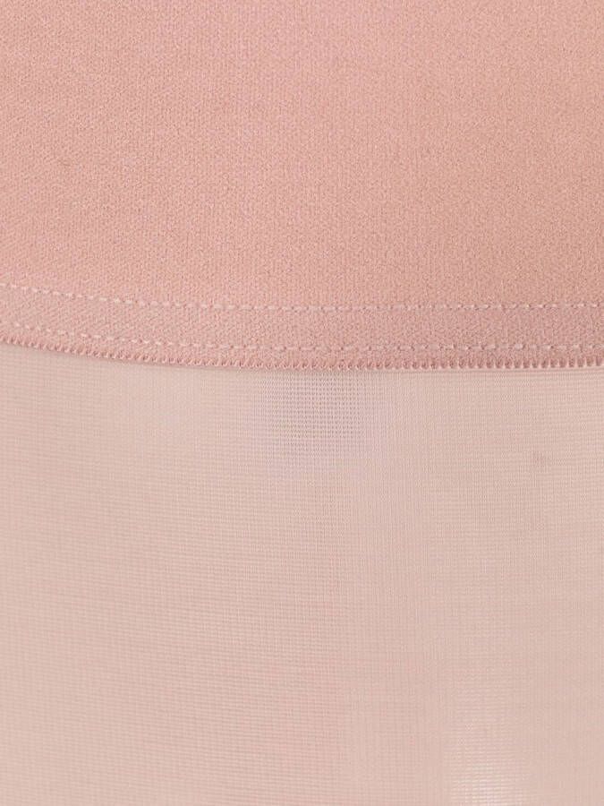 Wolford High waist slip Roze