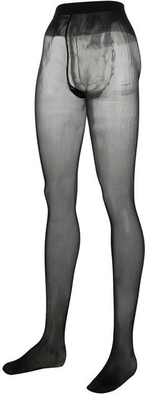 Wolford Kousen Zwart