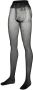 Wolford Kousen Zwart - Thumbnail 2