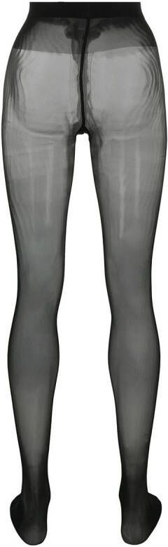 Wolford Kousen Zwart